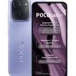Poco C85 5G launched in India, price and specifications 3 Poco C85 5G