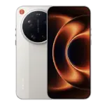 Xiaomi 17 Ultra Leica Edition