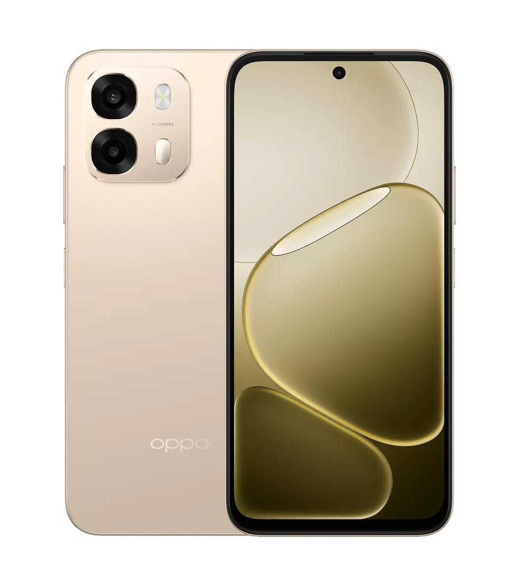 OPPO A6 Pro